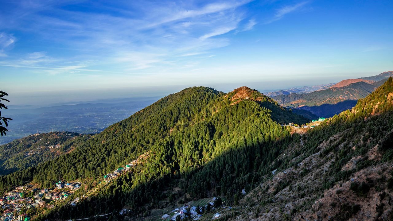 McLeod Ganj